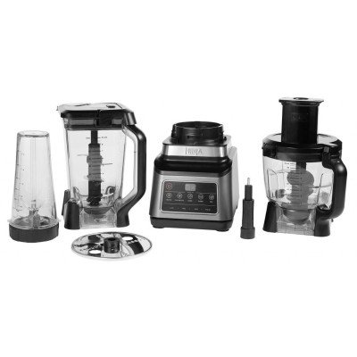 Кухонний комбайн Ninja BN800EU Кухонний комбайн Ninja BN800EU