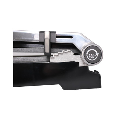 Электрогриль PRIME Technics PGH 225 SB Электрогриль PRIME Technics PGH 225 SB