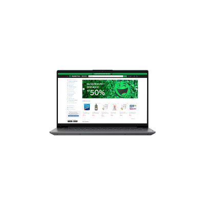 Ноутбук Lenovo IdeaPad 5 14IAL7 (82SD00DJRA)