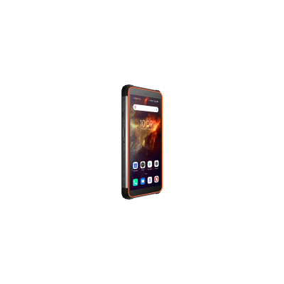 Мобільний телефон Blackview BV6600 4/64GB Orange (6931548306948)