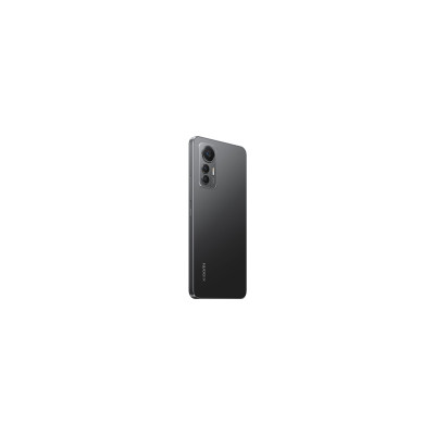 Мобильный телефон Xiaomi 12 Lite 6/128GB Black
