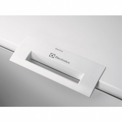 Морозильна скриня Electrolux LCB1AF14W0 Морозильна скриня Electrolux LCB1AF14W0