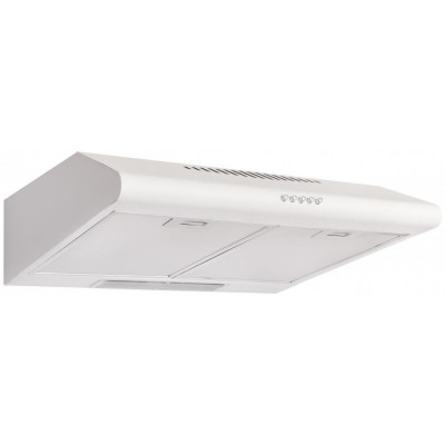 Вытяжка кухонная Jantar PH II LED 60 WH