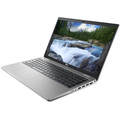Ноутбук Dell Latitude 5521 (N013L552115UA_UBU)