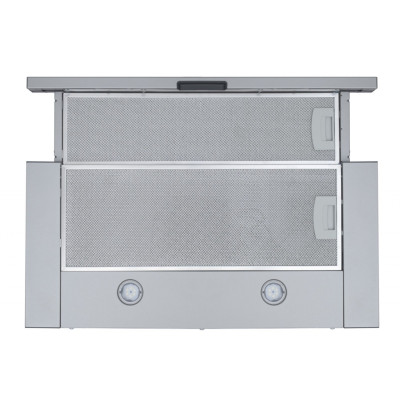 Витяжка кухонна Minola MTL 6212 I 700 LED