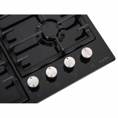 Варочна поверхня Ventolux HSF640-D3 CS (BK) Варочна поверхня Ventolux HSF640-D3 CS (BK)