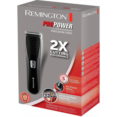 Машинка для стрижки Remington HC7110 Машинка для стрижки Remington HC7110