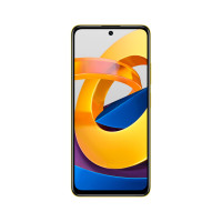 Мобильный телефон Xiaomi Poco M4 Pro 5G 4/64GB Yellow