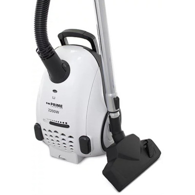 Пылесос PRIME Technics PVC 2413 CG Пылесос PRIME Technics PVC 2413 CG