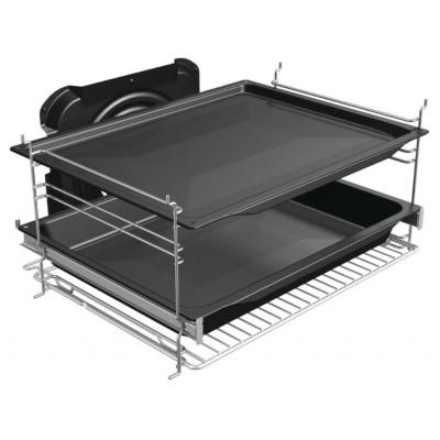 Духовой шкаф Gorenje BOP747A23XG