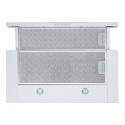 Витяжка кухонна Minola MTL 6292 WH 700 LED