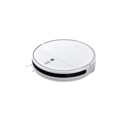 Пылесос Xiaomi Mi Robot Vacuum-Mop 2
