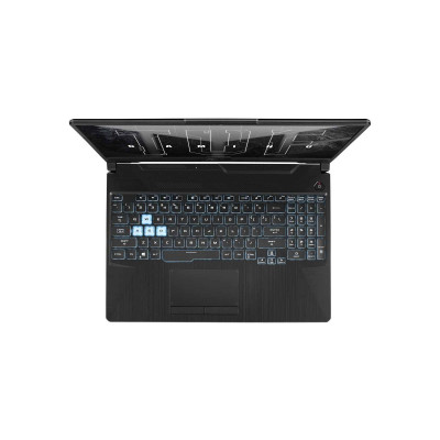 Ноутбук ASUS TUF Gaming F15 FX506HF-HN017 (90NR0HB4-M00500)