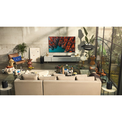 Телевізор LG OLED55G26LA (ОФІЦІЙНИЙ)