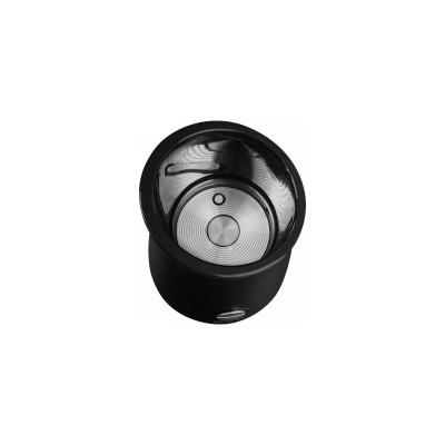 Капучинатор ECG NM 2255 Latte Art Black (NM2255 Latte Art Black) Капучинатор ECG NM 2255 Latte Art Black (NM2255 Latte Art Black)