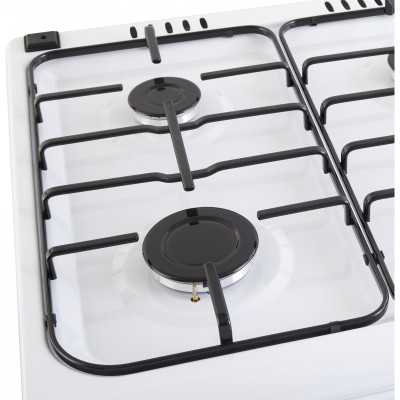 Плита Eleyus ORUM 6001 EF WH Плита Eleyus ORUM 6001 EF WH