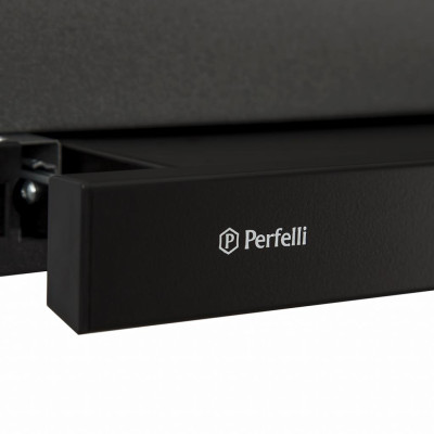 Витяжка кухонна Perfelli TL 6612 BL LED
