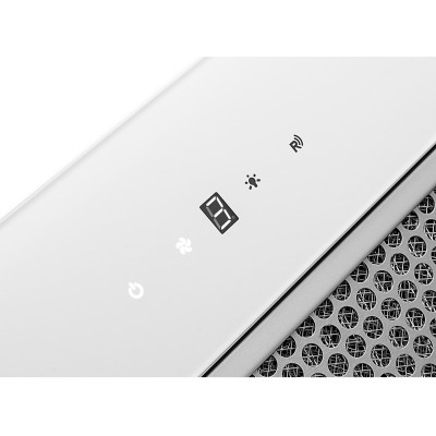 Витяжка кухонна Perfelli BIS 5684 WH 1000 LED Витяжка кухонна Perfelli BIS 5684 WH 1000 LED