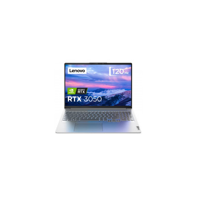 Ноутбук Lenovo IdeaPad 5 Pro 16ACH6 (82L500XNRA)