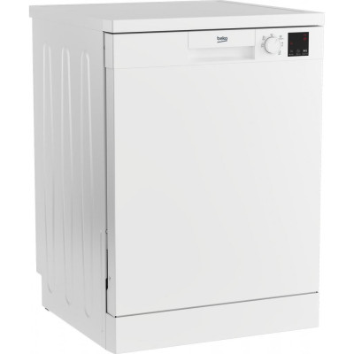 Посудомийна машина Beko DVN05321W Посудомийна машина Beko DVN05321W