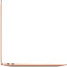 Ноутбук Apple MacBook Air M1 Gold (MGND3UA/A) Ноутбук Apple MacBook Air M1 Gold (MGND3UA/A)