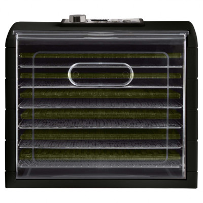 Сушка для овощей и фруктов Sencor SFD 6601BK