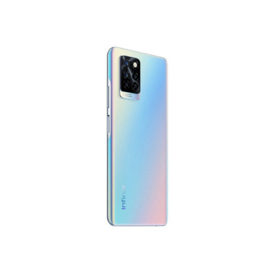 Мобільний телефон Infinix Note 10 PRO 8/128Gb NFC Purple (4895180767029) Мобільний телефон Infinix Note 10 PRO 8/128Gb NFC Purple (4895180767029)