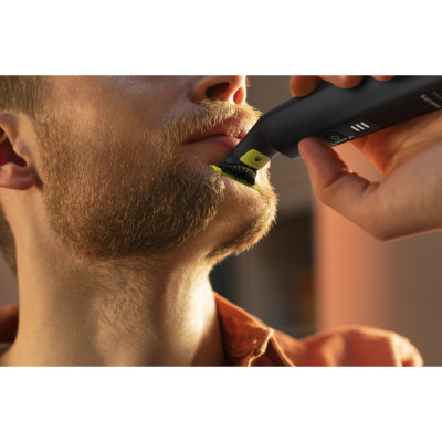 Электробритва Philips QP6651/61 Электробритва Philips QP6651/61