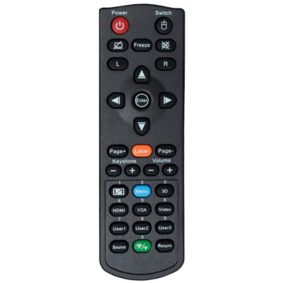 Проектор Optoma EH416