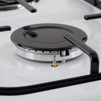 Плита Eleyus CORUS 5007 H1 EF WH Плита Eleyus CORUS 5007 H1 EF WH