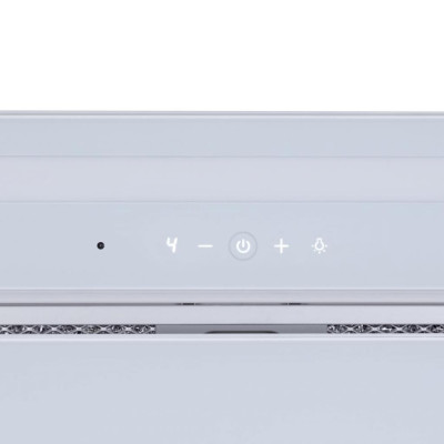 Витяжка кухонна Perfelli BISP 6973 A 1250 W LED Strip