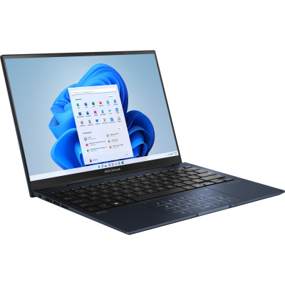 Ноутбук ASUS ZenBook S 13 Flip OLED UP5302ZA-LX099W (90NB0VV1-M00DT0)
