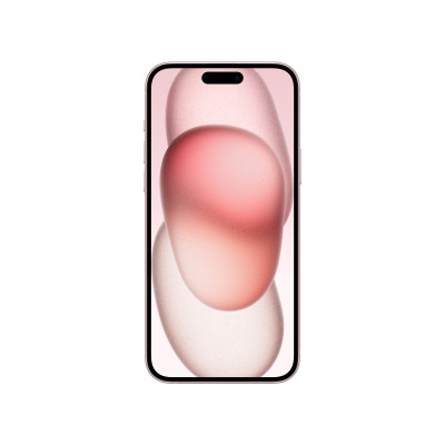 Мобільний телефон Apple iPhone 15 Plus 256GB Pink (MU193) Мобільний телефон Apple iPhone 15 Plus 256GB Pink (MU193)