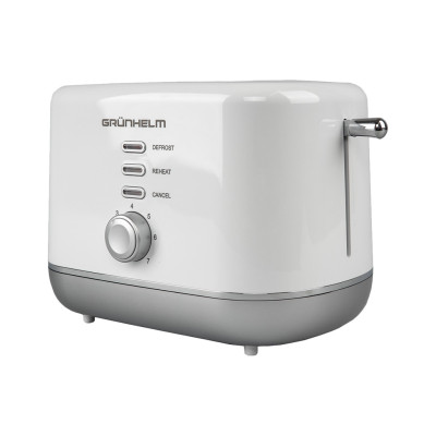 Тостер Grunhelm GTR014