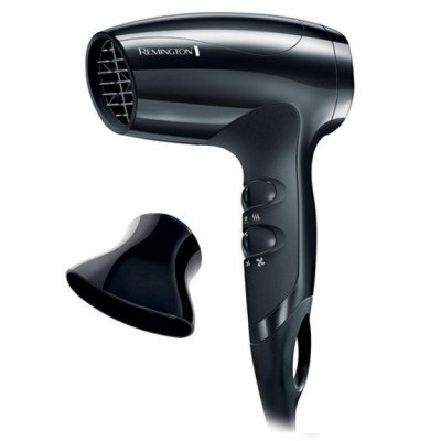 Фен Remington D5000 E51 Compact (D5000) Фен Remington D5000 E51 Compact (D5000)