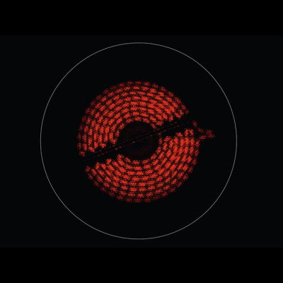 Варочна поверхня Electrolux CPE3242KC