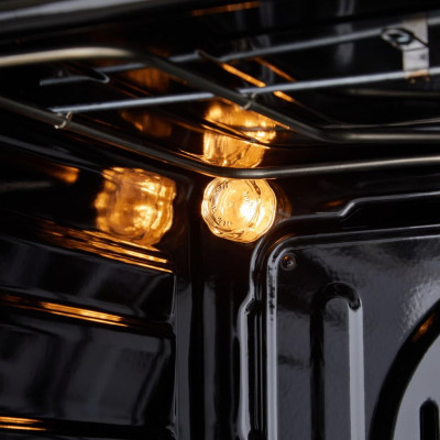 Духова шафа Eleyus VICTORIA 6006 BG