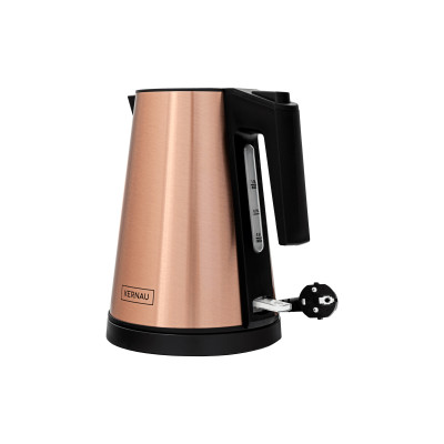 Электрочайник Kernau KSK 101 Champagne (KSK101 Champagne) Электрочайник Kernau KSK 101 Champagne (KSK101 Champagne)