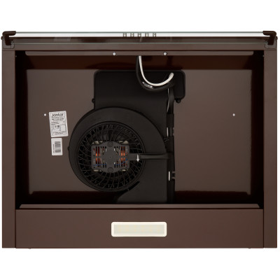 Вытяжка кухонная Jantar PHT I LED 60 BR