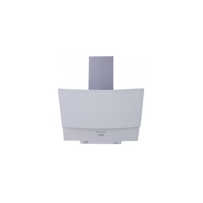 Вытяжка кухонная Ventolux WAVE 60 WH (750) TRC