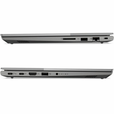 Ноутбук Lenovo ThinkBook 15 (20VE00FJRA) Ноутбук Lenovo ThinkBook 15 (20VE00FJRA)