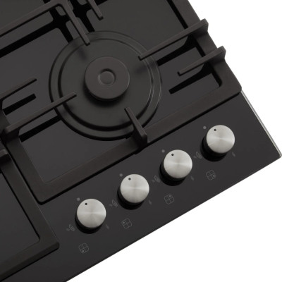 Варочная поверхность Eleyus MITO 60 BL CF