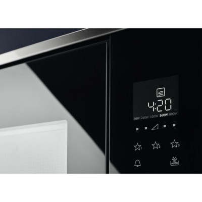 Микроволновая печь Electrolux LMS2173EMX Микроволновая печь Electrolux LMS2173EMX