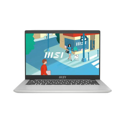 Ноутбук MSI Modern 14 (C7M-242XUA) Ноутбук MSI Modern 14 (C7M-242XUA)