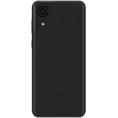 Мобільний телефон Samsung SM-A032F (Galaxy A03 Core 2/32Gb) Black (SM-A032FZKDSEK)