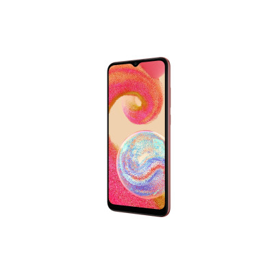 Мобильный телефон Samsung Galaxy A04e 3/32Gb Copper (SM-A042FZCDSEK) Мобильный телефон Samsung Galaxy A04e 3/32Gb Copper (SM-A042FZCDSEK)