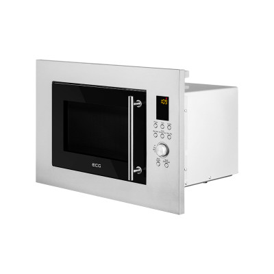 Микроволновая печь ECG MTD 2390 VGSS (РН014289) Микроволновая печь ECG MTD 2390 VGSS (РН014289)