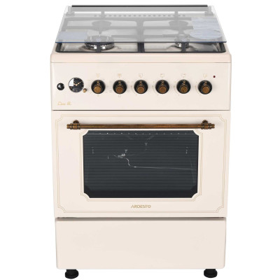 Плита Ardesto FSCF-C606BG Плита Ardesto FSCF-C606BG