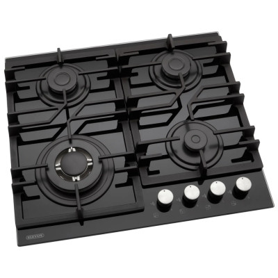 Варочная поверхность Eleyus ARONA 60 BL CTF