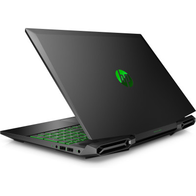 Ноутбук HP Pavilion Gaming 15-dk2315nw (5T3K3EA)